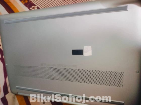 HP 15s-Fq5786TU